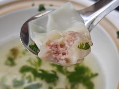 -吉云馄饨(桑梓路店)