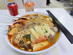 -重庆麻辣烫(国权路店)