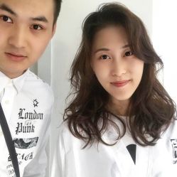 -简法造型·品牌形象店