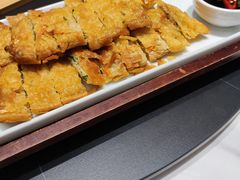 -尚品越府·融合餐厅(延安路店)
