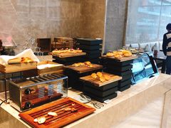 -菲住布渴酒店自助餐厅(阿里巴巴西溪园区店)