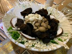-清真·鸦儿李记·涮肉(和平里店)