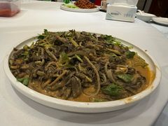 -津悦·正阳春烤鸭(红旗南路店)