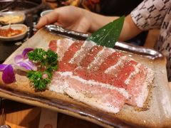 上等牛小排-丸藏和牛烧肉专门店(园区师惠坊店)