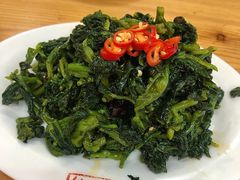 -余丞记川渝面馆(云峰店)
