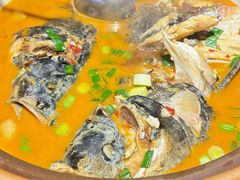 -千岛湖小鱼儿·淳安匠心农家菜