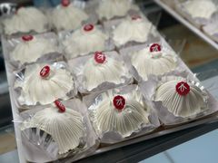 -凯司令西点房(南京东路店)