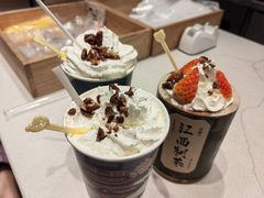 -KUNCHA鲲茶·江西制茶(铜锣湾店)