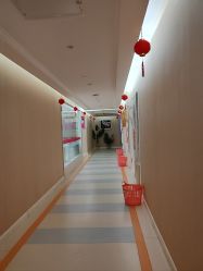-金月汇月子会所(北大街店)