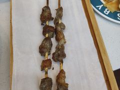 -提雅新疆炒米粉(青岛万象城店)