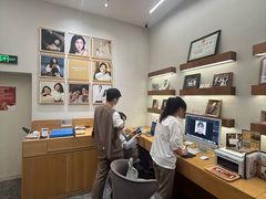 -海马体照相馆(重庆万象城大师店)