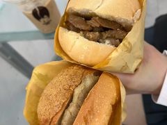 -义顺牛奶公司(新马路老店)