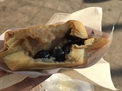 -味正点车轮饼可丽饼(南禅寺店)