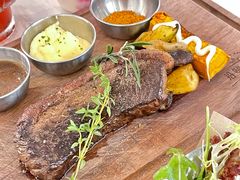 -拾挚扒房(招商花园城店)