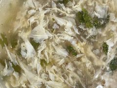 -舞素卷菜煎饼.糁汤(万达金街店)