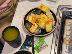 -非烤勿扰自助烤肉(阳江百利广场店)
