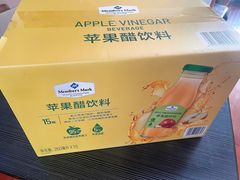 -山姆会员商店(大连店)