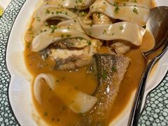 -桂满陇·海市蜃楼·黑金(国金店)