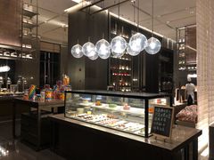 -西安高新洲际酒店•源咖啡全日制餐厅