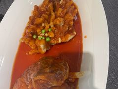 -御花园·粤菜·海鲜火锅(中山公园店)