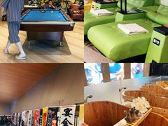 -皇室假期美食水疗会(春风路店)