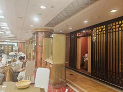 -良友·海鲜青岛菜(五四广场店)