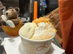 -Dip in Gelato(富民路店)