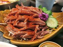 -香佰里鲜货火锅(佳乐金街店)