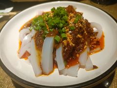-渝信川菜(长安店)