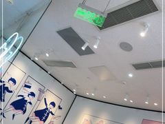 -喜茶(迪士尼小镇DP店)