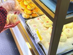 -爱德顺糕点食屋(利民道店)