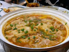羊肉闷饼-帕米尔食府(白云观店)
