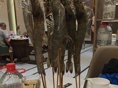 -帝皇海海鲜豆捞(桐泾商务广场店)