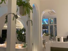 -春树下·树屋花房西餐厅(罍街AS1980店)