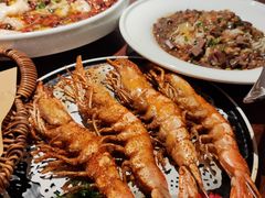 -前海沿·青岛菜(五四广场永旺店)