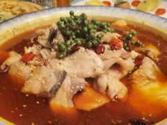 -海尔巴格一甸茶餐厅(团结路店)