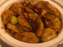 -光明邨大酒家(淮海路店)