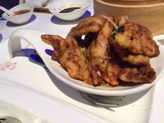 -赵记老铺(市府恒隆广场店)