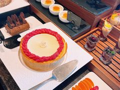 -Social 秀西餐厅-长沙瑞吉酒店(运达店)