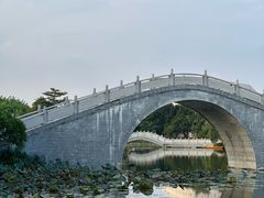 -映月湖公园