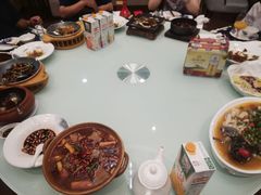-一品滇香·云南菜(公益西桥店)