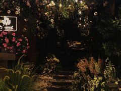 -第101座花园餐厅(湖滨88店)