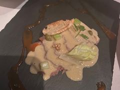-Le Siècle.百年西餐厅(颐和公馆店)