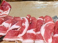 -渝大狮毛肚老火锅(解放碑店)