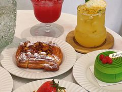 -名点荟·生日蛋糕·下午茶(五缘湾店)