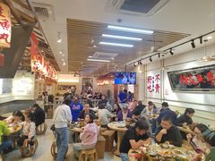 -三利音·玖弄小鲜(浦东嘉里城店)