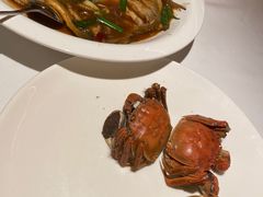 -宝轩渔府·老字号海鲜·正宗津菜(水上店)