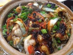-坤记煲仔小菜(西环店)