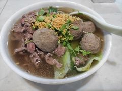 -菜忠潮州牛肉店(岗厦店)