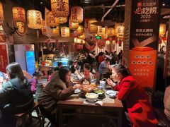 -南京大牌档(青岛万象城店)